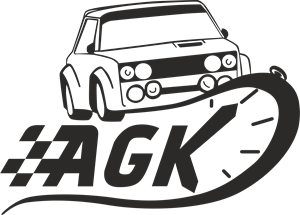 AGK Logo PNG Vector