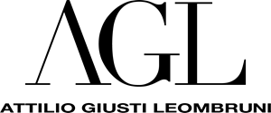 AGL Attilio Giusti Leombruni Logo PNG Vector
