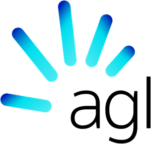 AGL Logo PNG Vector