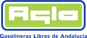 AGLA Logo PNG Vector