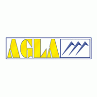 Agla Logo PNG Vector