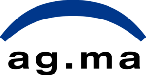 AGMA Logo PNG Vector