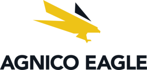 Agnico Eagle Mines Logo PNG Vector