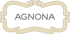 Agnona Logo PNG Vector