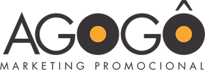 Agogô Marketing Promocional Logo PNG Vector