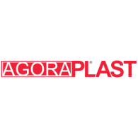 Agora Plast Logo Vector