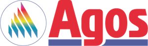 Agos Logo PNG Vector