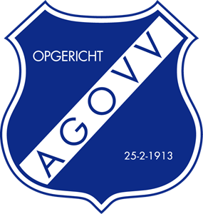 AGOVV Apeldoorn Logo PNG Vector
