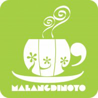 AGP Coffeeshop Logo PNG Vector
