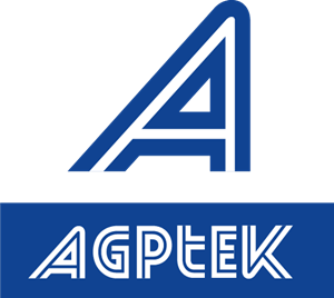 Agptek Logo PNG Vector
