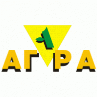 AGRA Logo PNG Vector