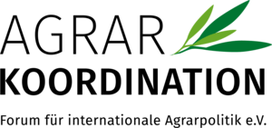 Agrar Koordination Logo PNG Vector