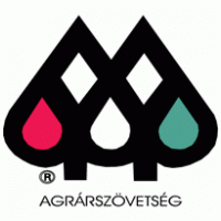 Agrárszövetség Logo PNG Vector
