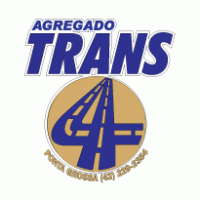 agregado trans4 Logo PNG Vector