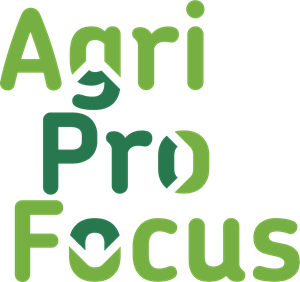 Agri Pro Focus Logo Vector