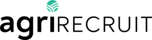 Agri Recruit Logo PNG Vector
