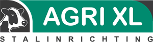 Agri XL Stalinrichting Logo Vector