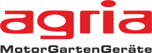Agria Motor GartenGerate Logo PNG Vector