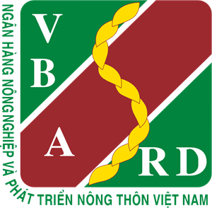 Agribank VBARD Logo Vector