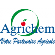 Agrichem Algerie Logo PNG Vector