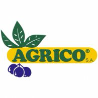 Agrico Logo PNG Vector