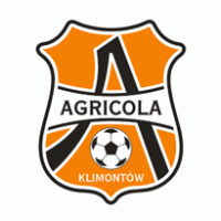 Agricola Klimontów Logo PNG Vector