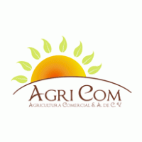 Agricom Logo Vector
