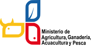 Agricultura Ganadería Acuacultura y Pesca Logo PNG Vector
