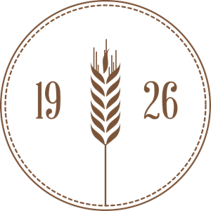 Agriculture Badge Logo PNG Vector