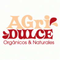 Agridulce Logo PNG Vector