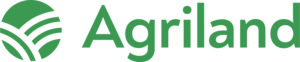Agriland Logo PNG Vector