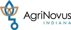 Agrinovus Indiana Logo Vector