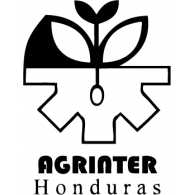 Agrinter Honduras Logo PNG Vector