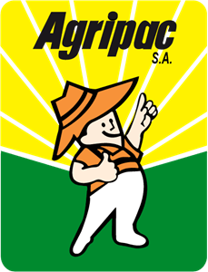 AGRIPAC Logo PNG Vector