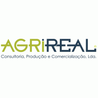 Agrireal Logo Vector