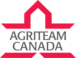 Agriteam-Canada Logo PNG Vector
