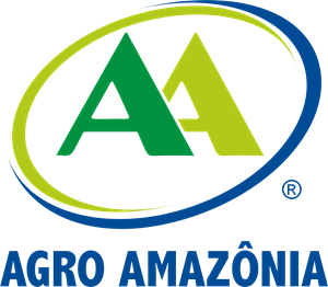 Agro Amazonia Logo PNG Vector