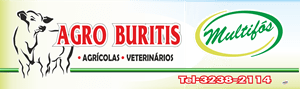 Agro Buritis Logo Vector