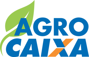 Agro Caixa Logo PNG Vector