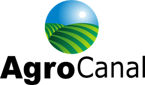 Agro Canal Logo PNG Vector