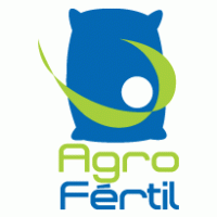 Agro Fértil Logo PNG Vector