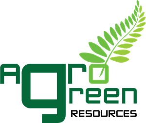 Agro Green Resources Logo Vector