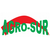 Agro-Sur Logo PNG Vector