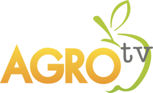 Agro TV Logo PNG Vector