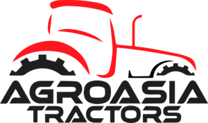 AgroAsia Tractors Botswna Logo PNG Vector