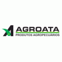 Agroata Logo PNG Vector