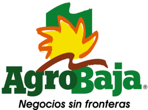 AgroBaja Logo PNG Vector