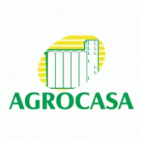 Agrocasa Logo PNG Vector