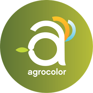 Agrocolor Logo PNG Vector