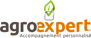 Agroexpert Accompagnement personnalisé Logo PNG Vector
